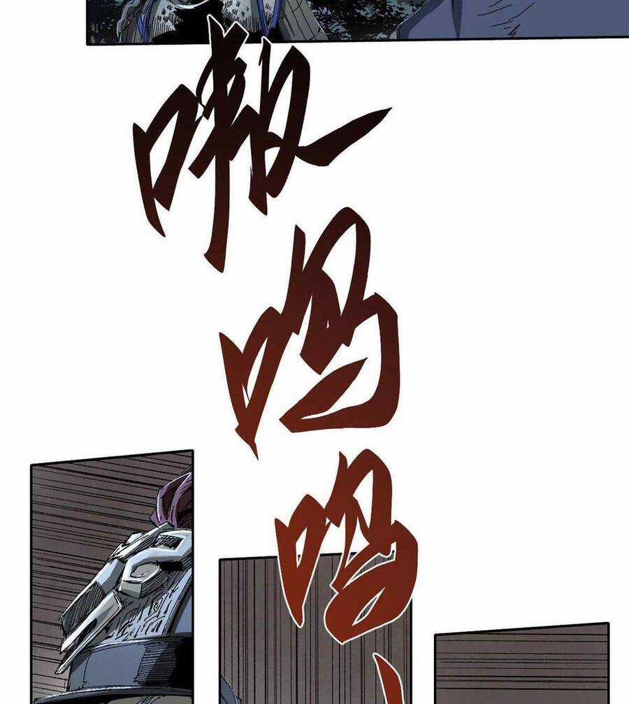 Quốc Độ Vĩnh Hằng - Chương 21 - Trang 5