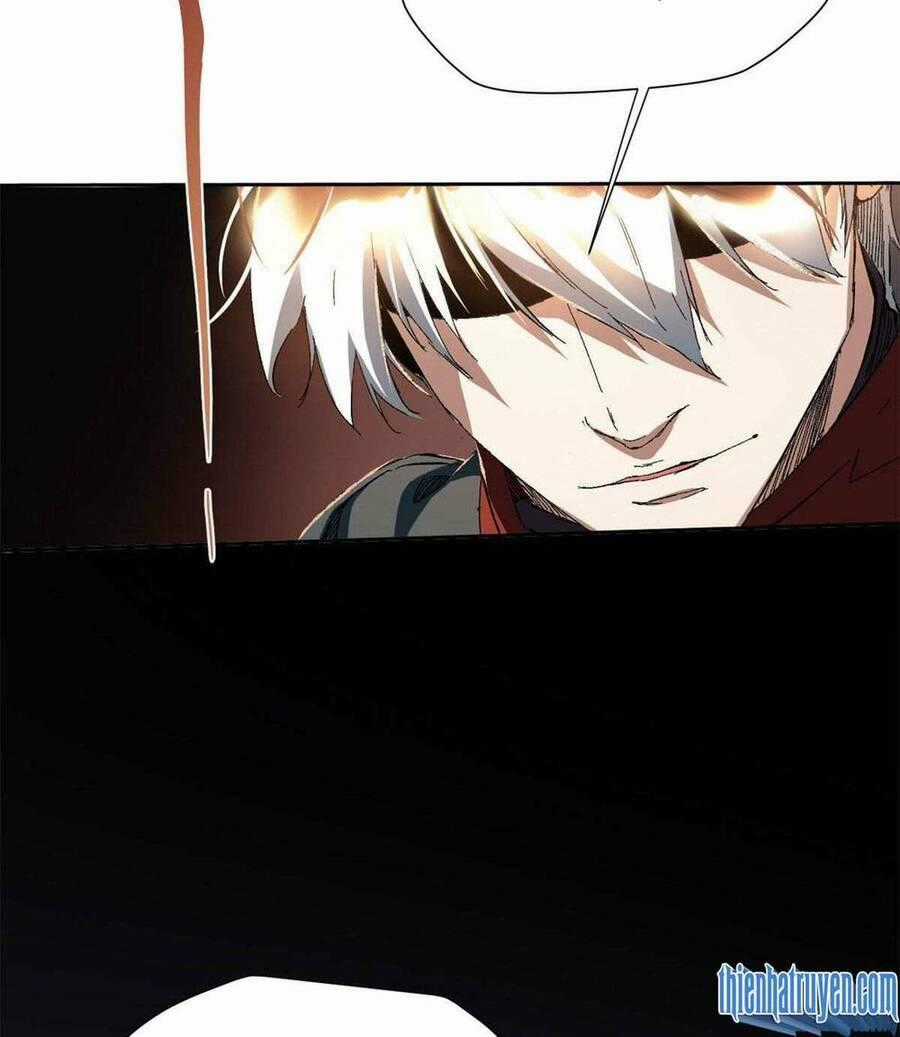 Quốc Độ Vĩnh Hằng - Chương 21 - Trang 43