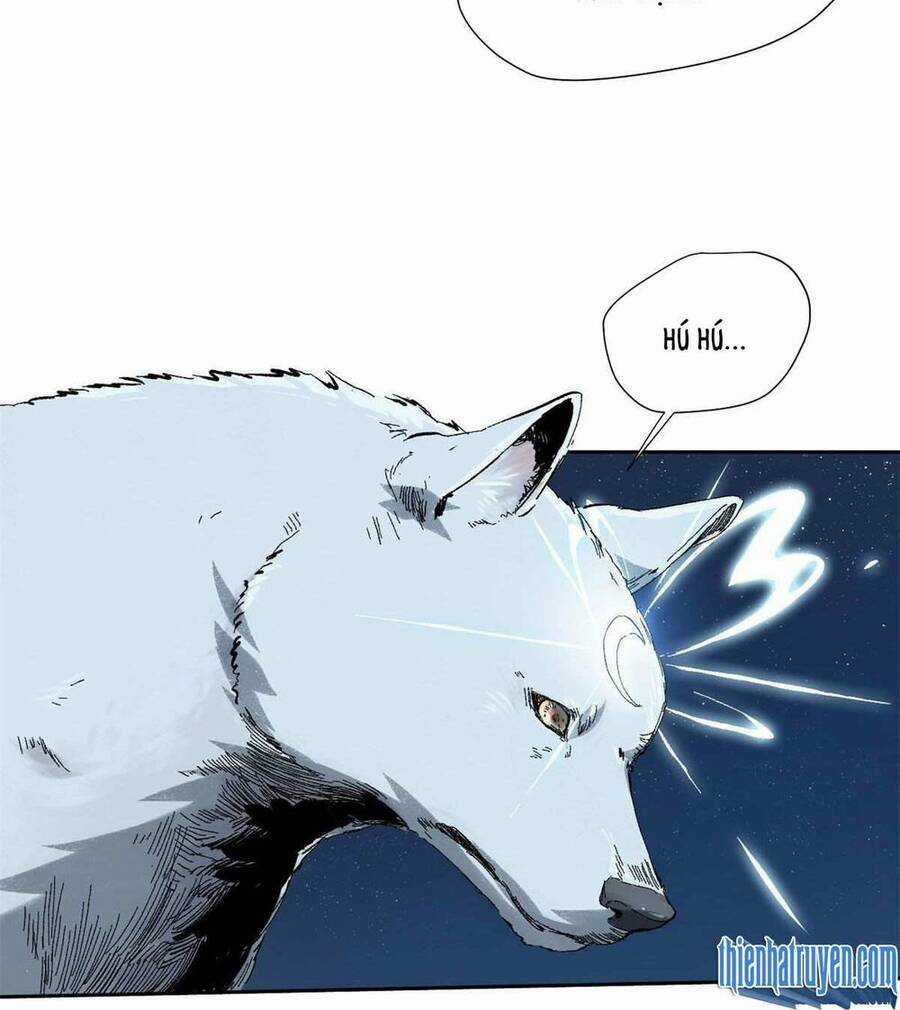 Quốc Độ Vĩnh Hằng - Chương 21 - Trang 9