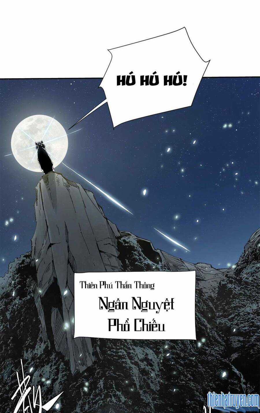Quốc Độ Vĩnh Hằng - Chương 21 - Trang 10