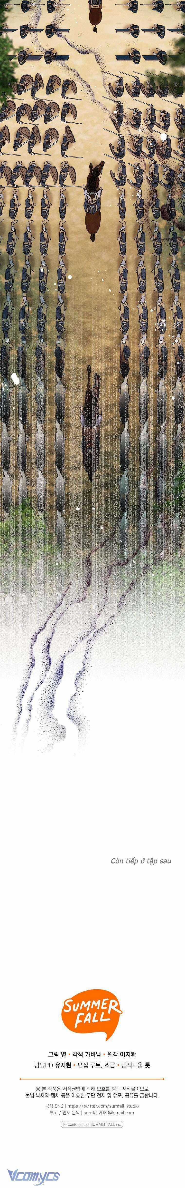 Quốc Hôn - Chapter 13 - Trang 10