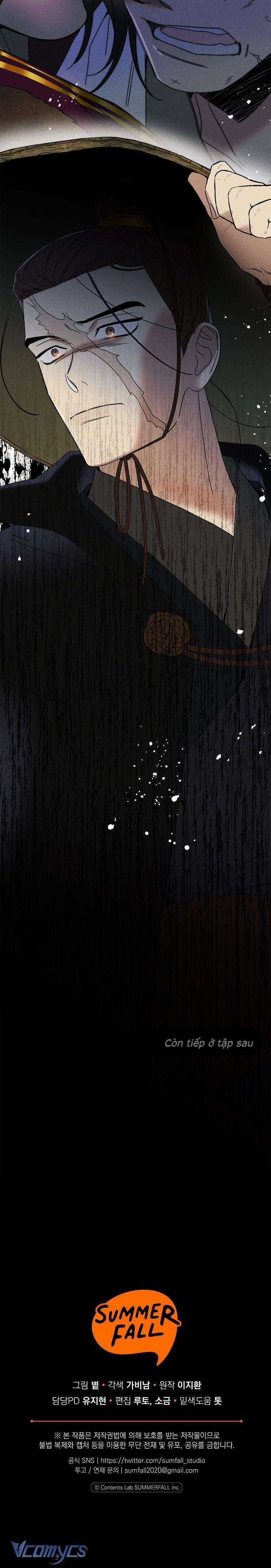 Quốc Hôn - Chapter 15 - Trang 9