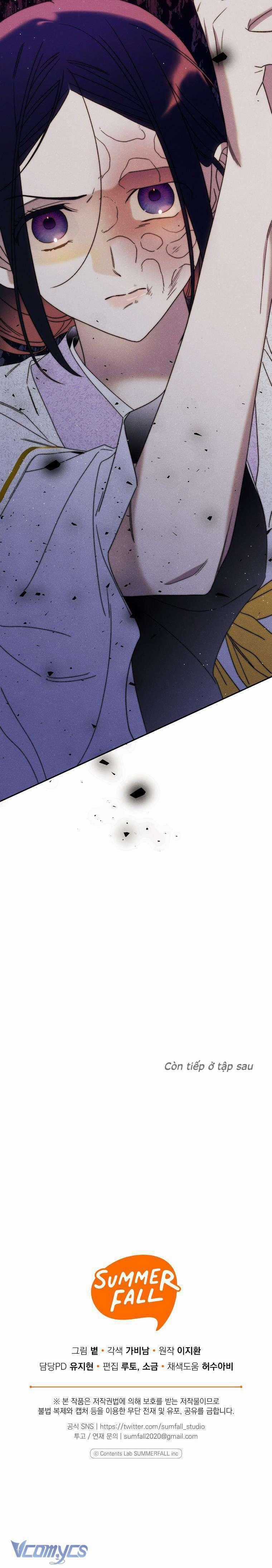 Quốc Hôn - Chapter 19 - Trang 9