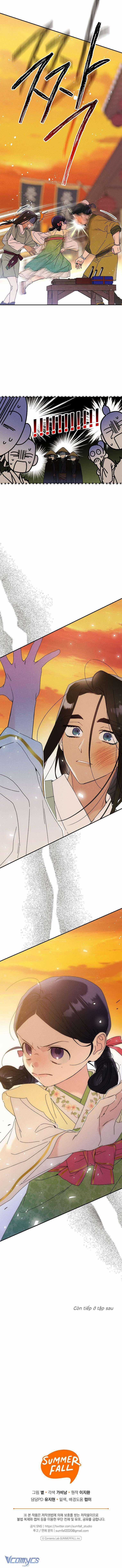 Quốc Hôn - Chapter 2 - Trang 10