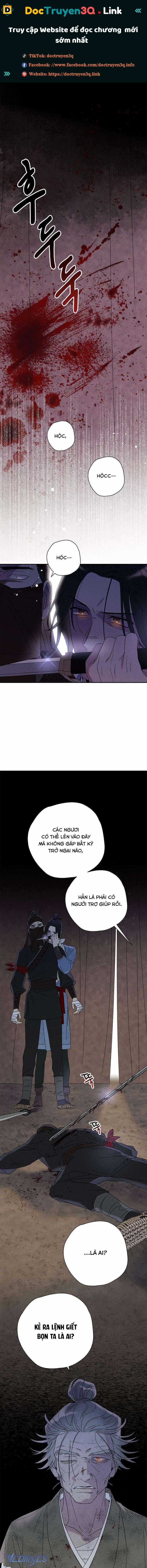 Quốc Hôn - Chapter 21 - Trang 1