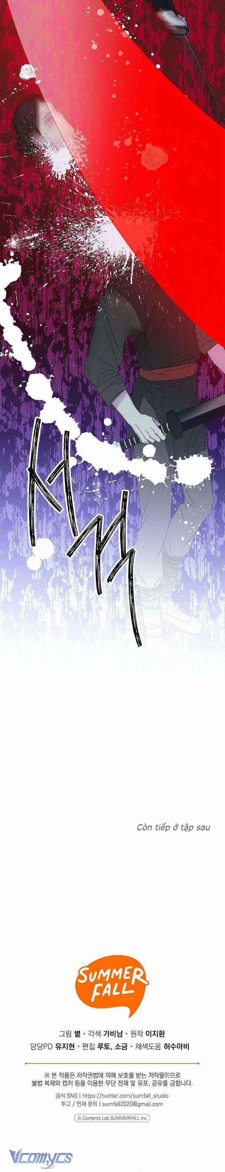 Quốc Hôn - Chapter 21 - Trang 13