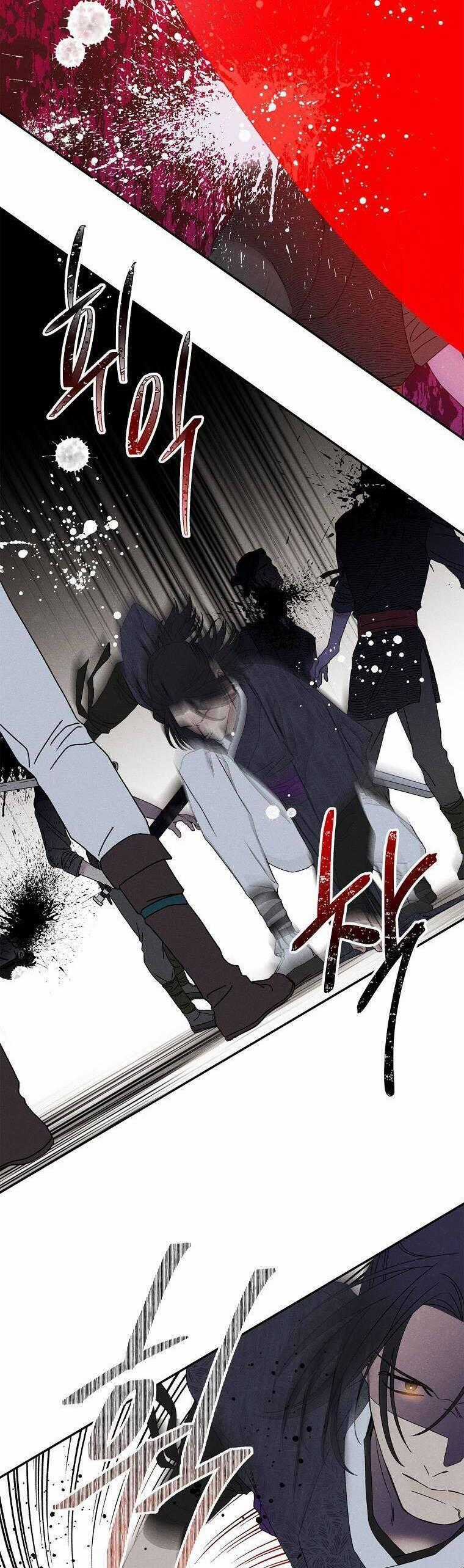 Quốc Hôn - Chapter 22 - Trang 2