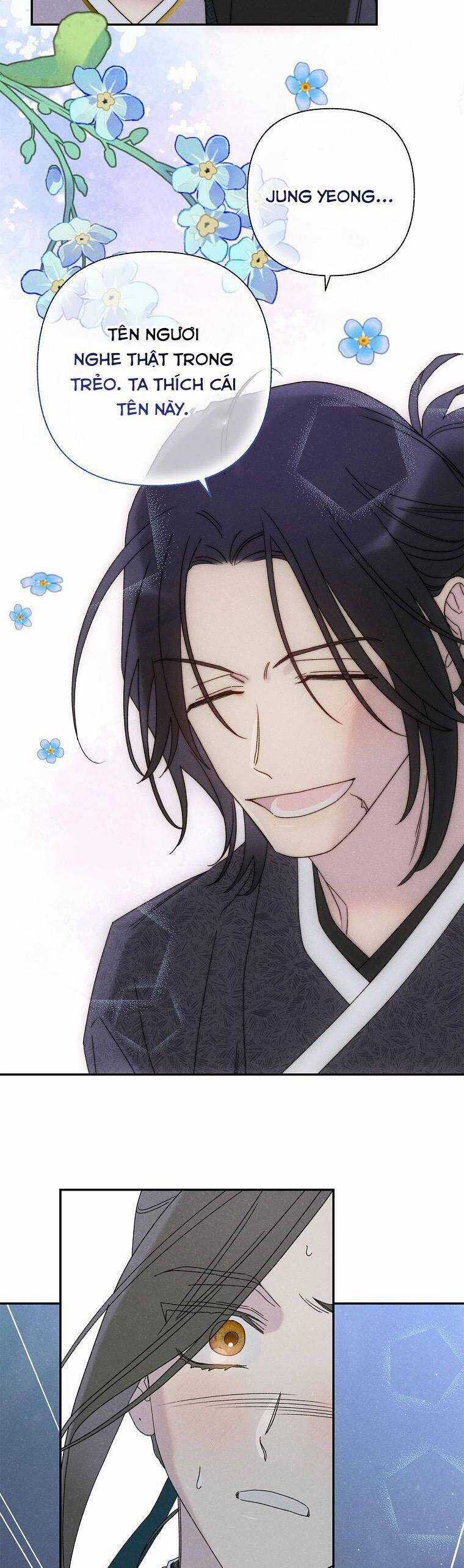 Quốc Hôn - Chapter 22 - Trang 14