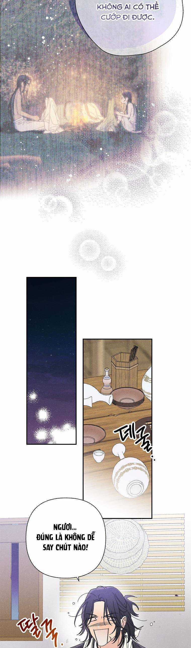 Quốc Hôn - Chapter 22 - Trang 22