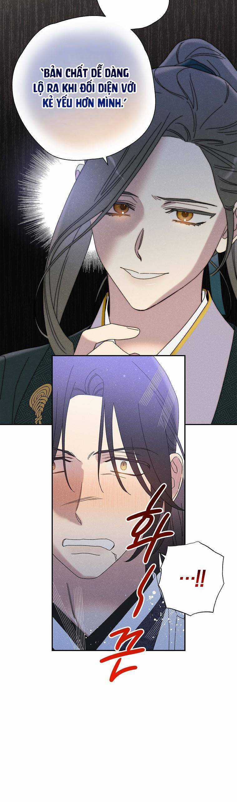 Quốc Hôn - Chapter 22 - Trang 31