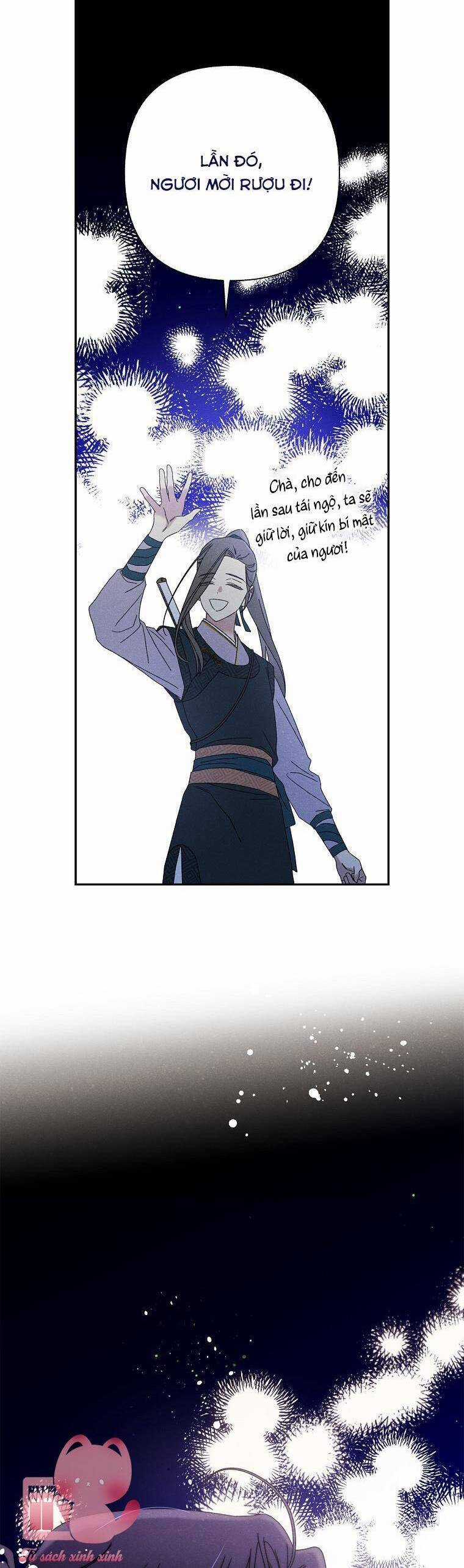 Quốc Hôn - Chapter 22 - Trang 36