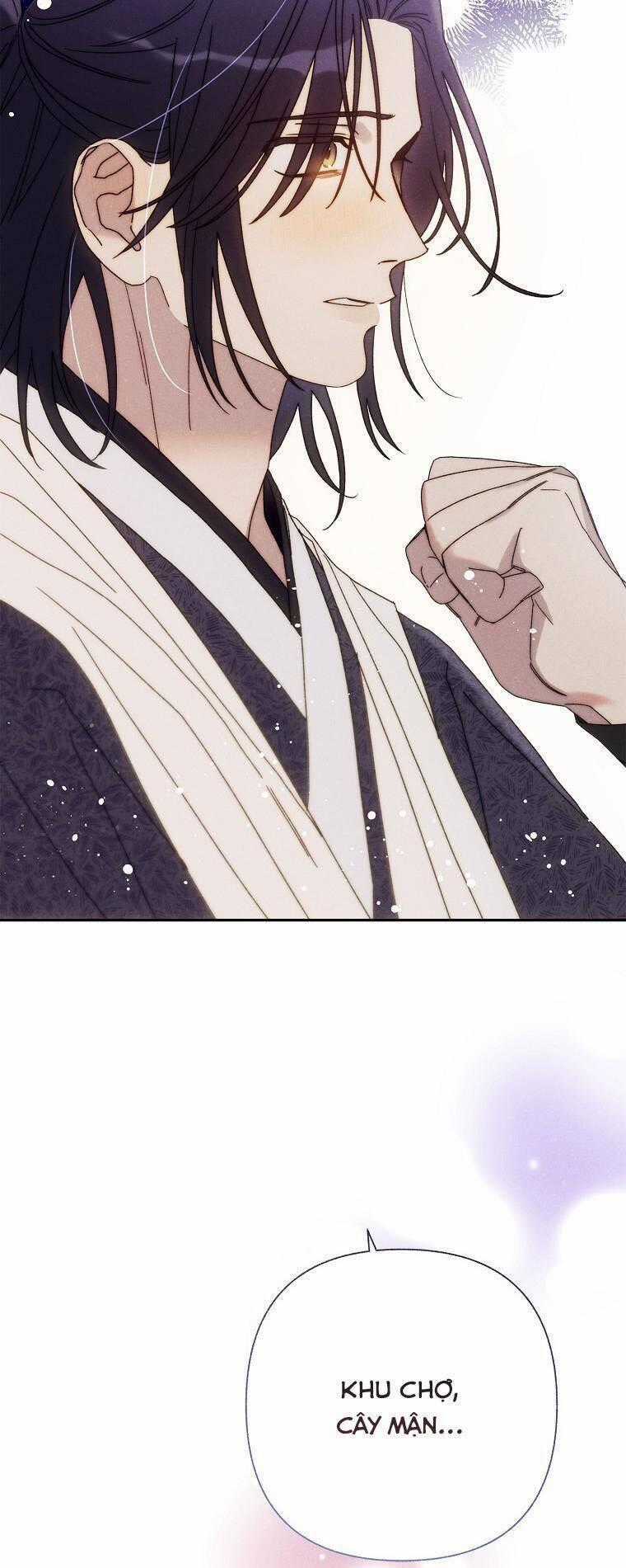 Quốc Hôn - Chapter 22 - Trang 37