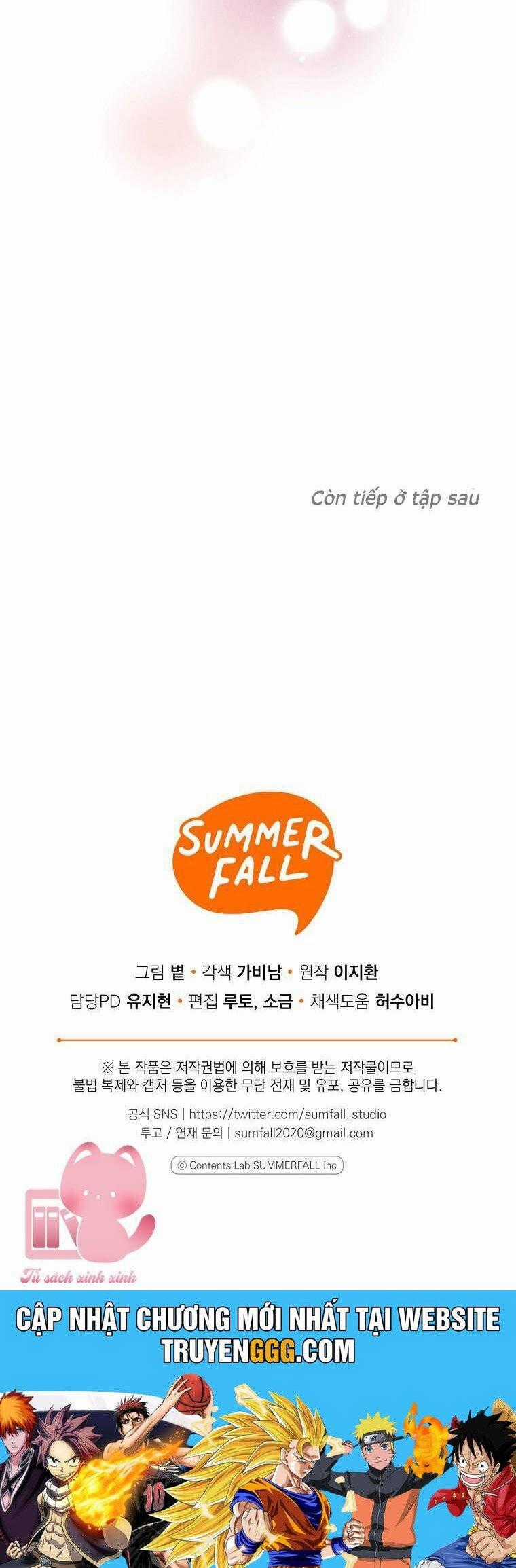 Quốc Hôn - Chapter 22 - Trang 38