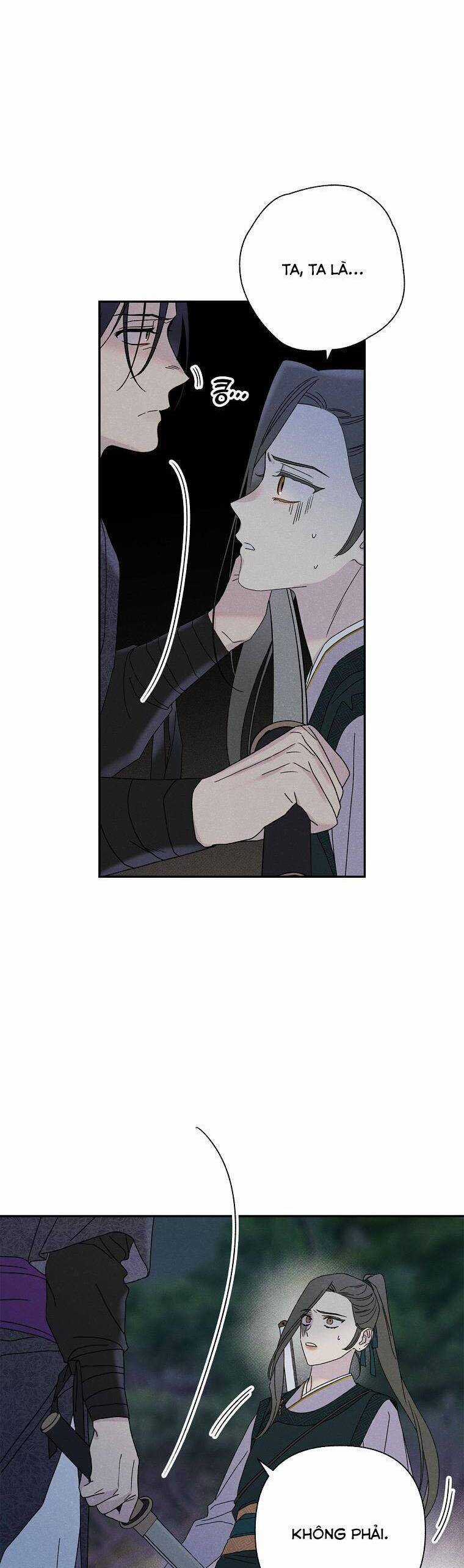 Quốc Hôn - Chapter 22 - Trang 5