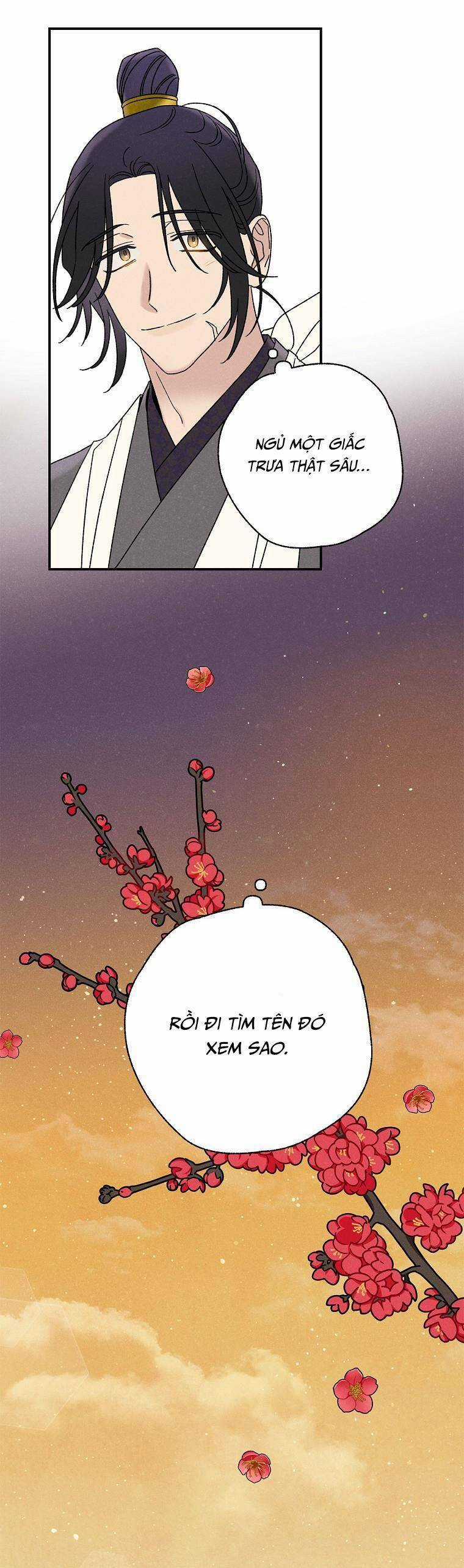 Quốc Hôn - Chapter 23 - Trang 13