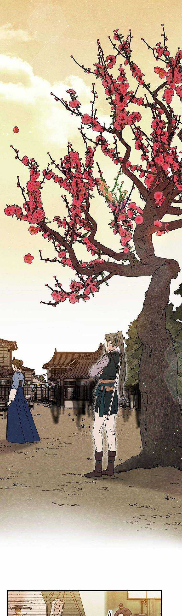 Quốc Hôn - Chapter 23 - Trang 14