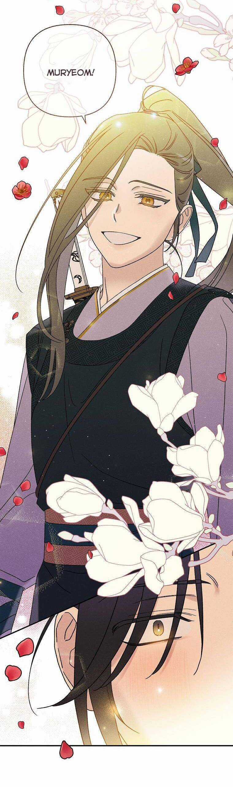 Quốc Hôn - Chapter 23 - Trang 17