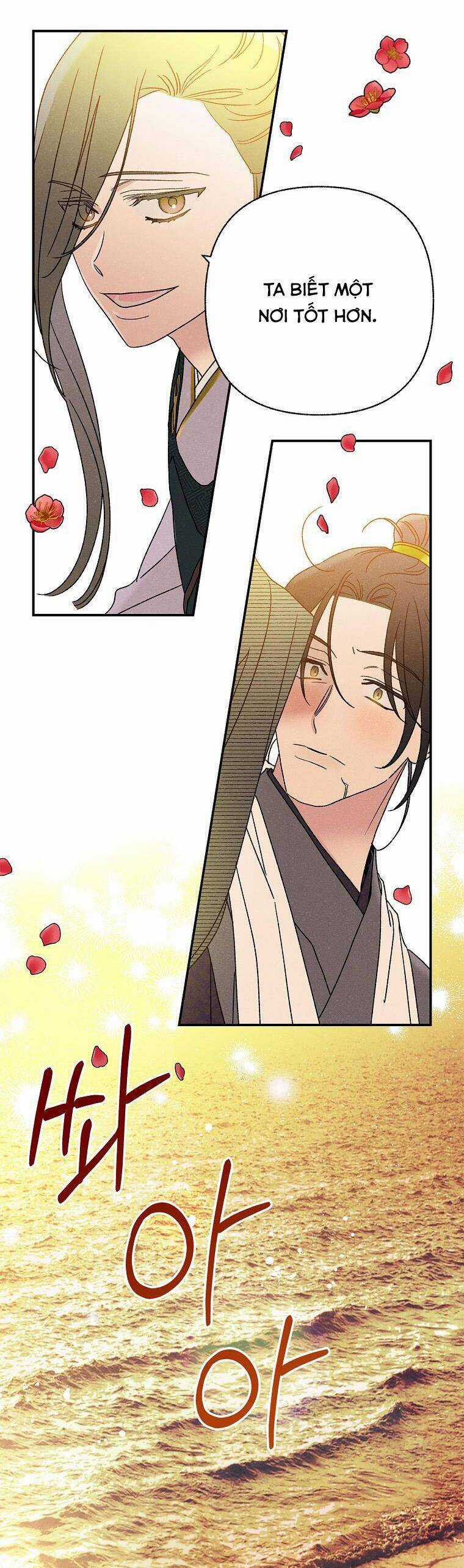 Quốc Hôn - Chapter 23 - Trang 20