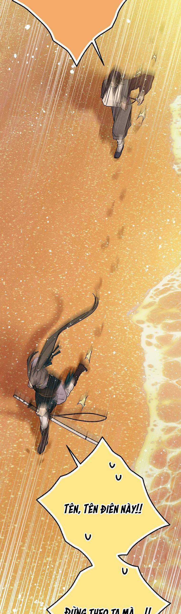 Quốc Hôn - Chapter 23 - Trang 28