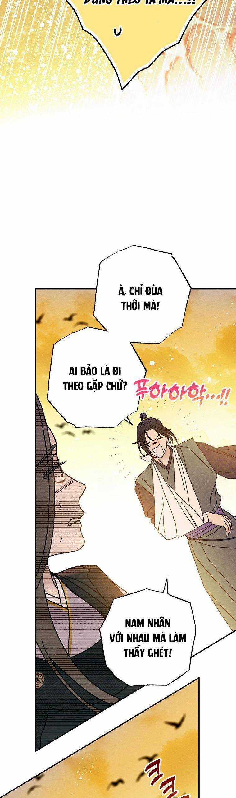 Quốc Hôn - Chapter 23 - Trang 29