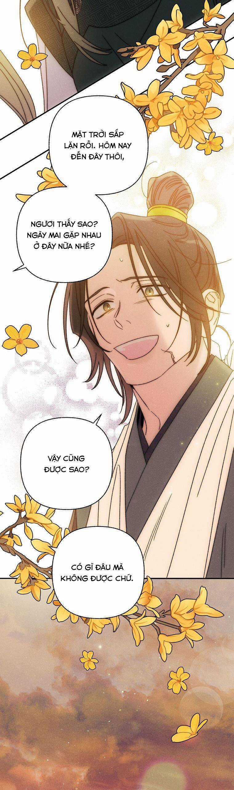 Quốc Hôn - Chapter 23 - Trang 31