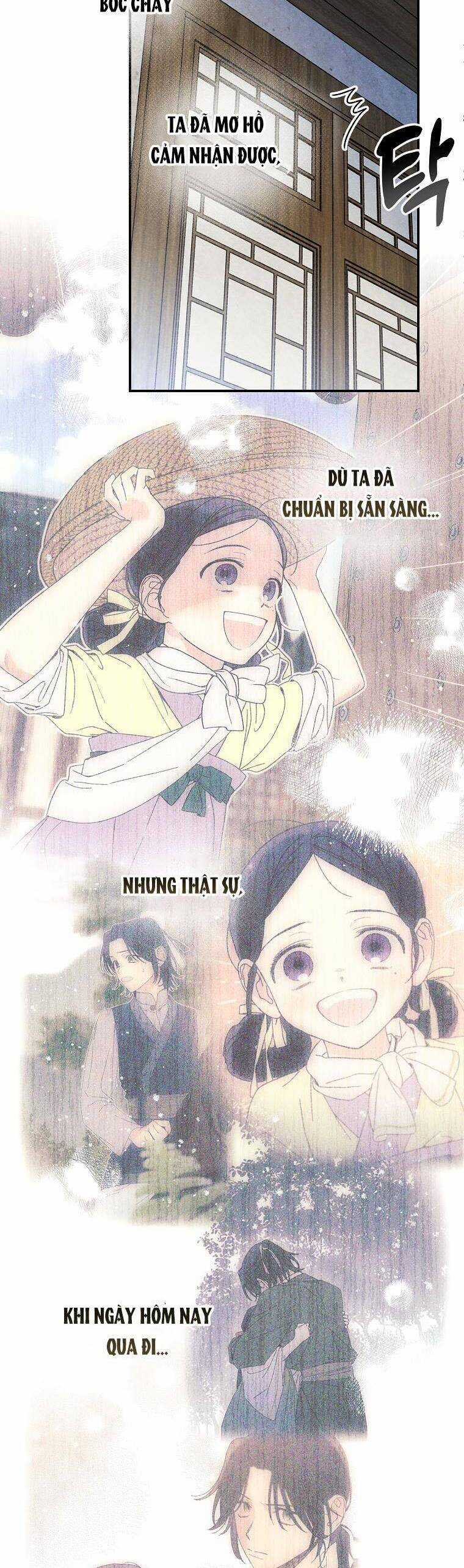 Quốc Hôn - Chapter 24 - Trang 17