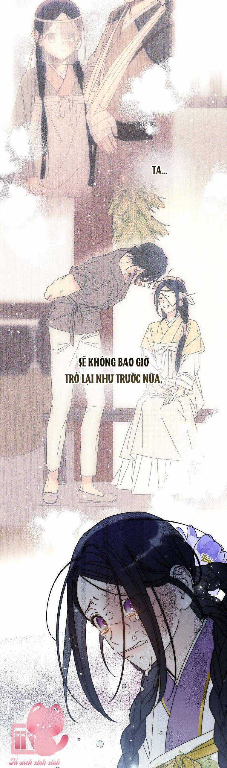 Quốc Hôn - Chapter 24 - Trang 18