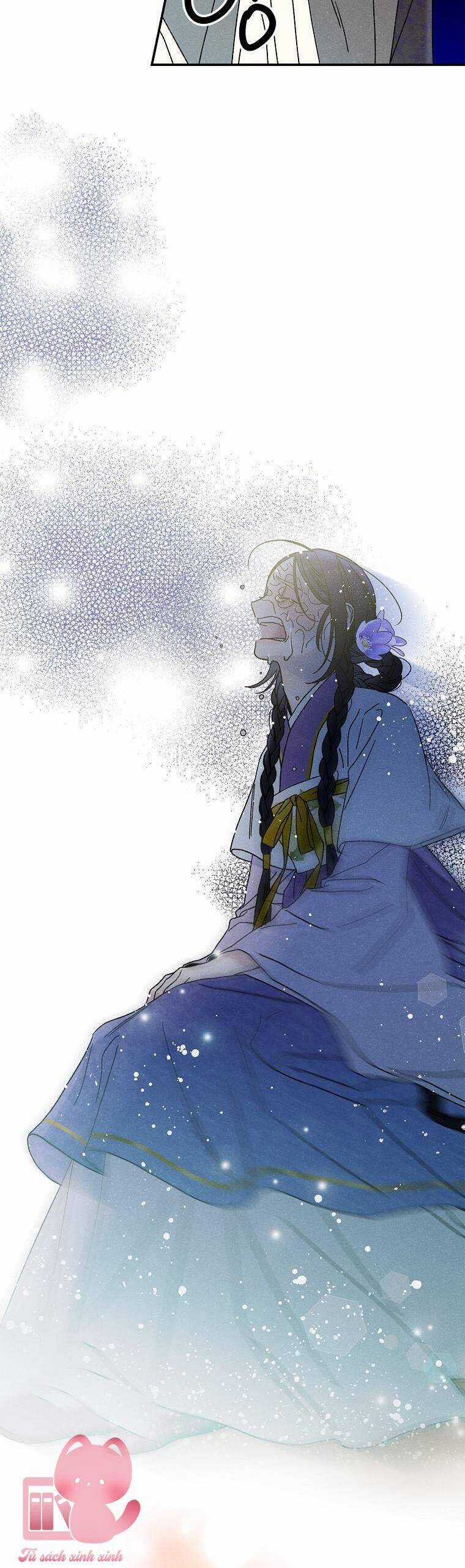 Quốc Hôn - Chapter 24 - Trang 21