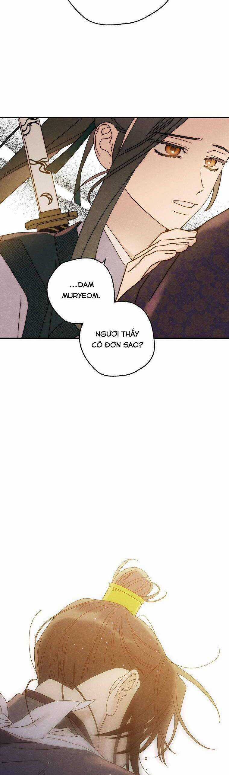 Quốc Hôn - Chapter 24 - Trang 26