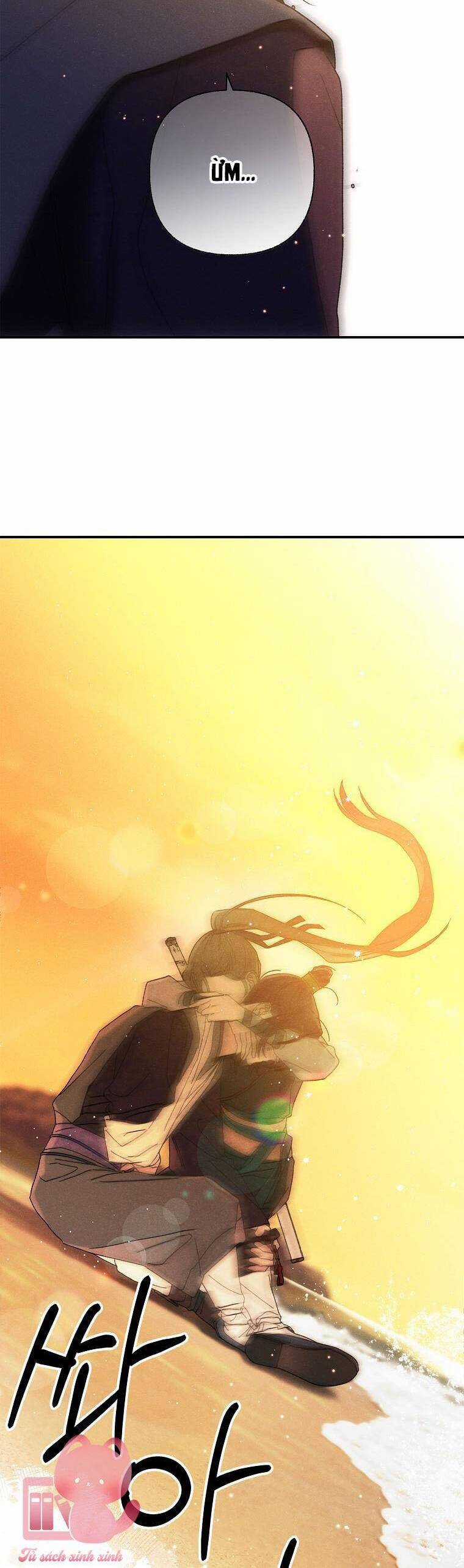 Quốc Hôn - Chapter 24 - Trang 27