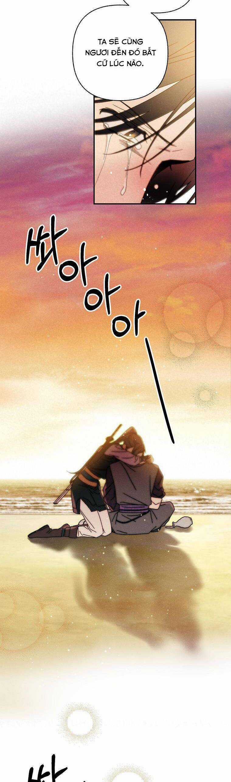 Quốc Hôn - Chapter 24 - Trang 29