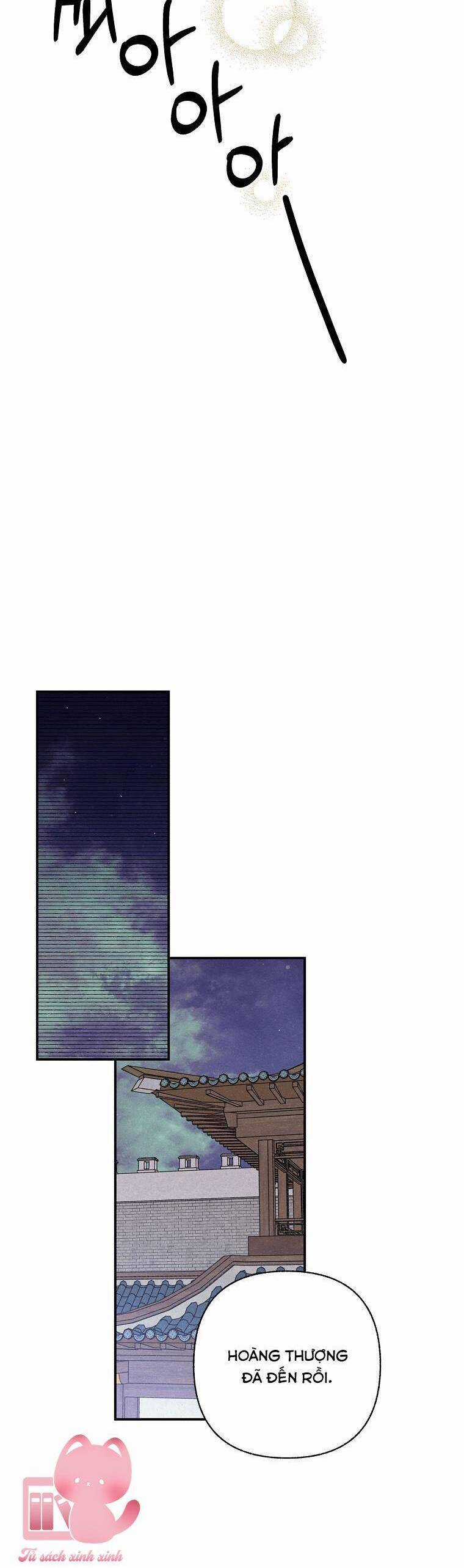 Quốc Hôn - Chapter 24 - Trang 30