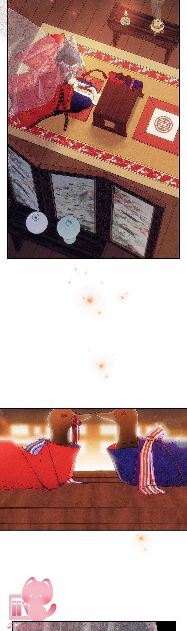 Quốc Hôn - Chapter 24 - Trang 33