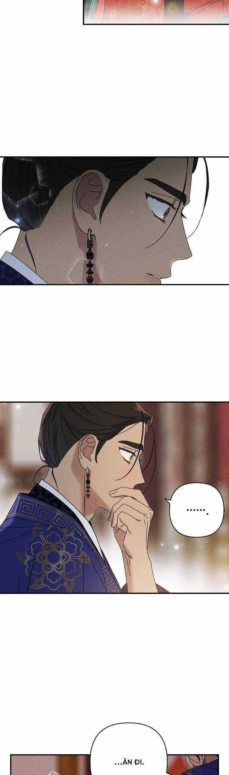 Quốc Hôn - Chapter 24 - Trang 35