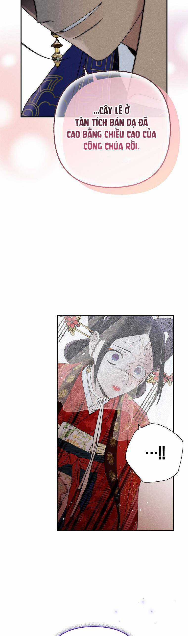 Quốc Hôn - Chapter 24 - Trang 40