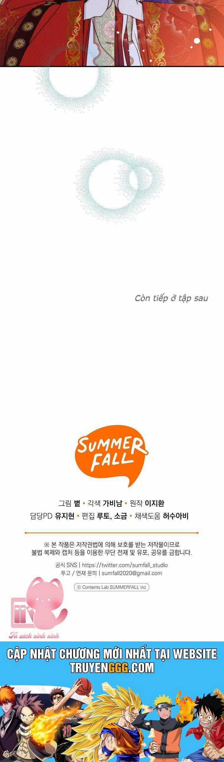 Quốc Hôn - Chapter 24 - Trang 43