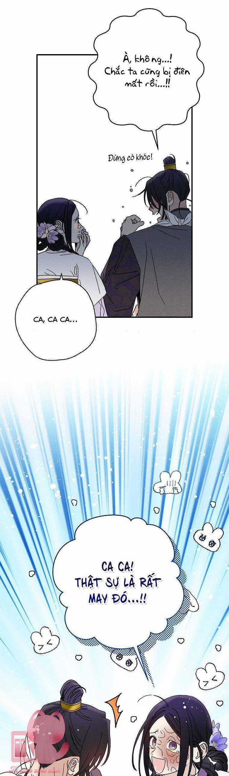 Quốc Hôn - Chapter 24 - Trang 9