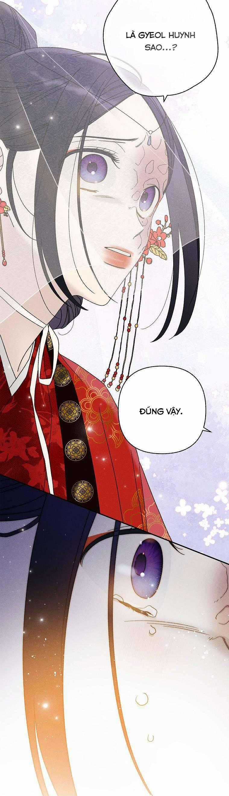 Quốc Hôn - Chapter 25 - Trang 2