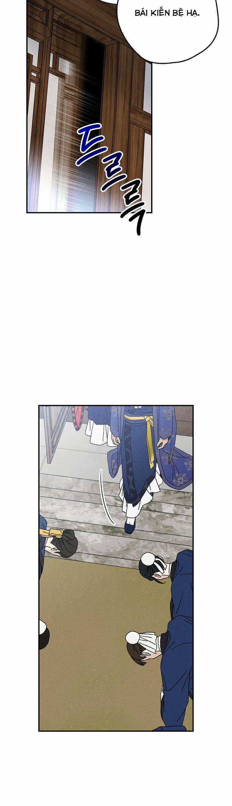 Quốc Hôn - Chapter 25 - Trang 12