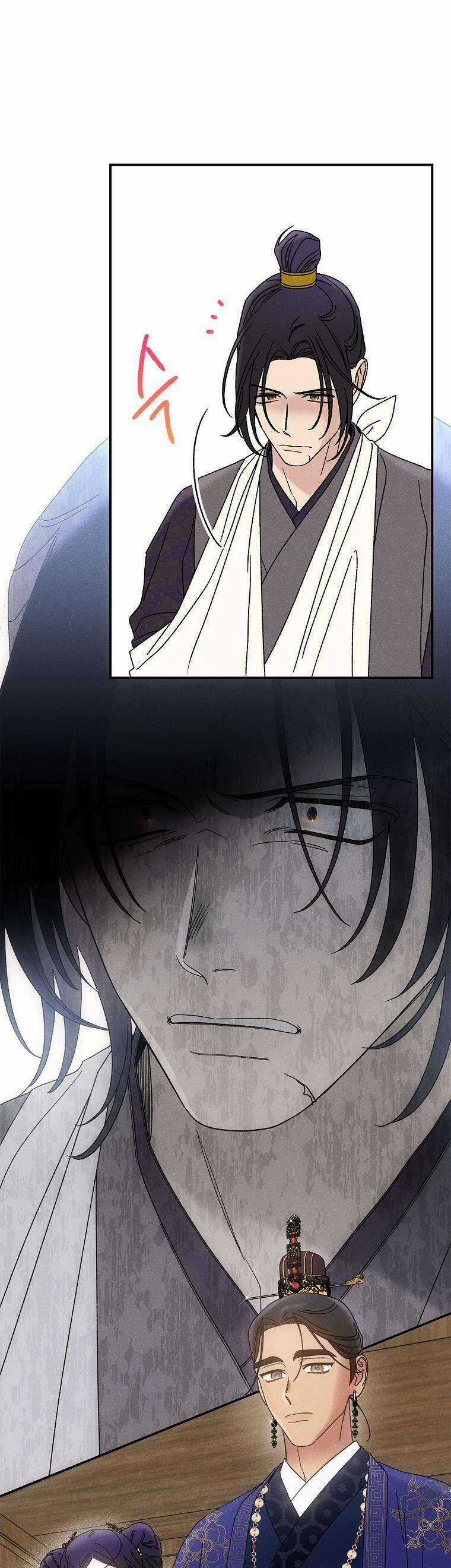 Quốc Hôn - Chapter 25 - Trang 13