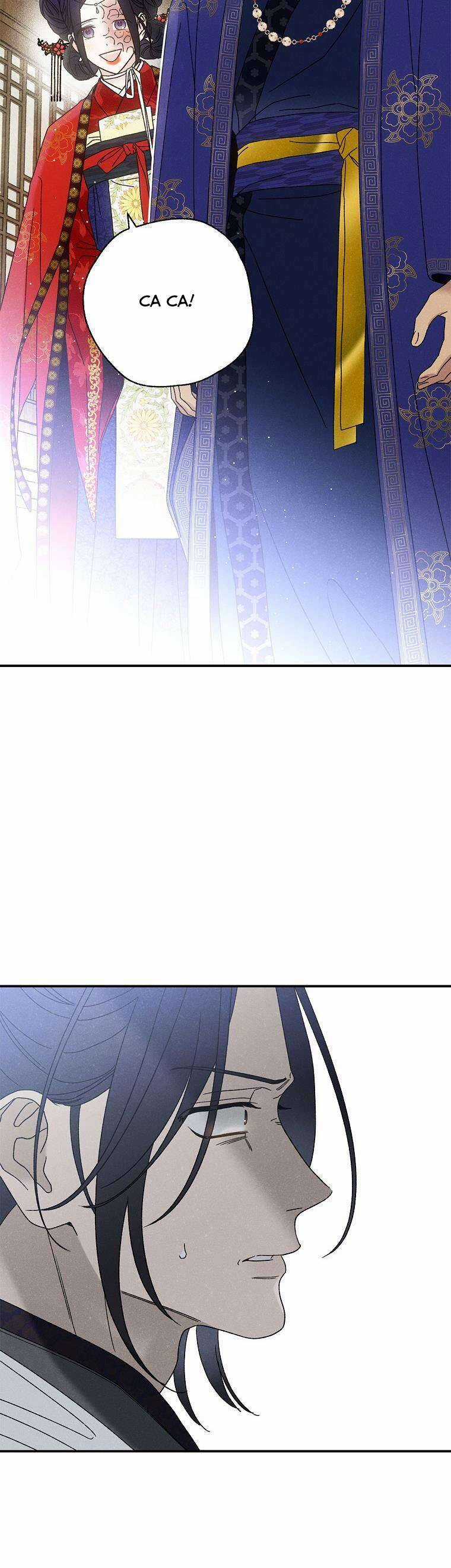 Quốc Hôn - Chapter 25 - Trang 14