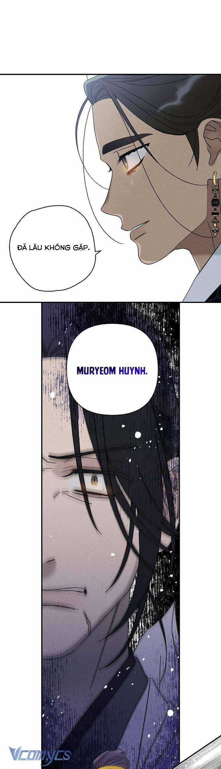 Quốc Hôn - Chapter 25 - Trang 15