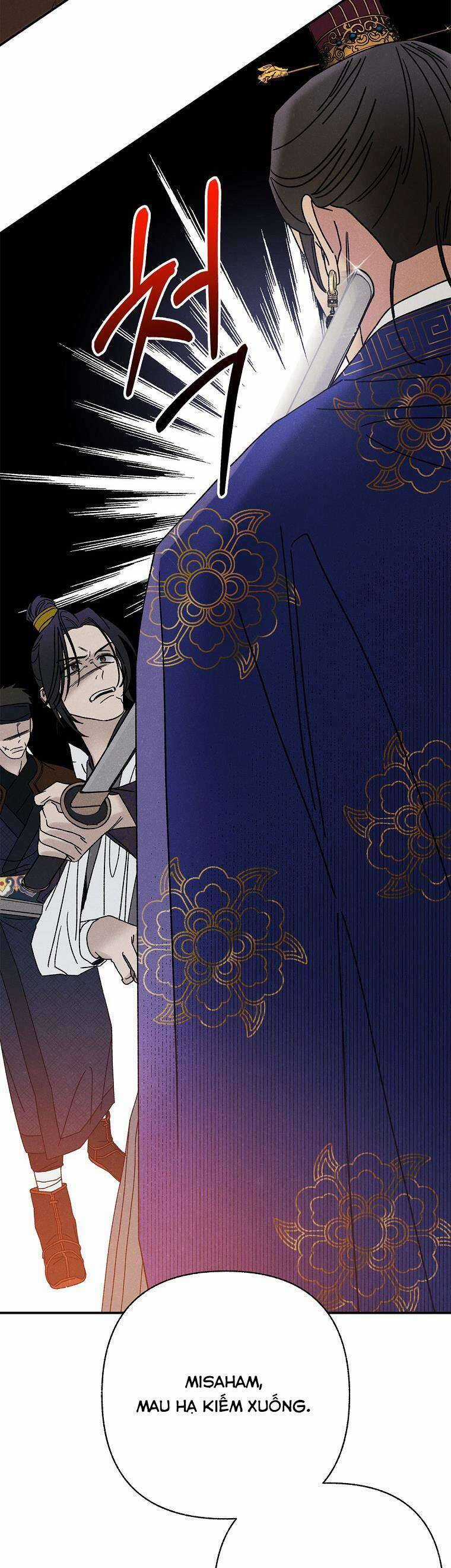 Quốc Hôn - Chapter 25 - Trang 17