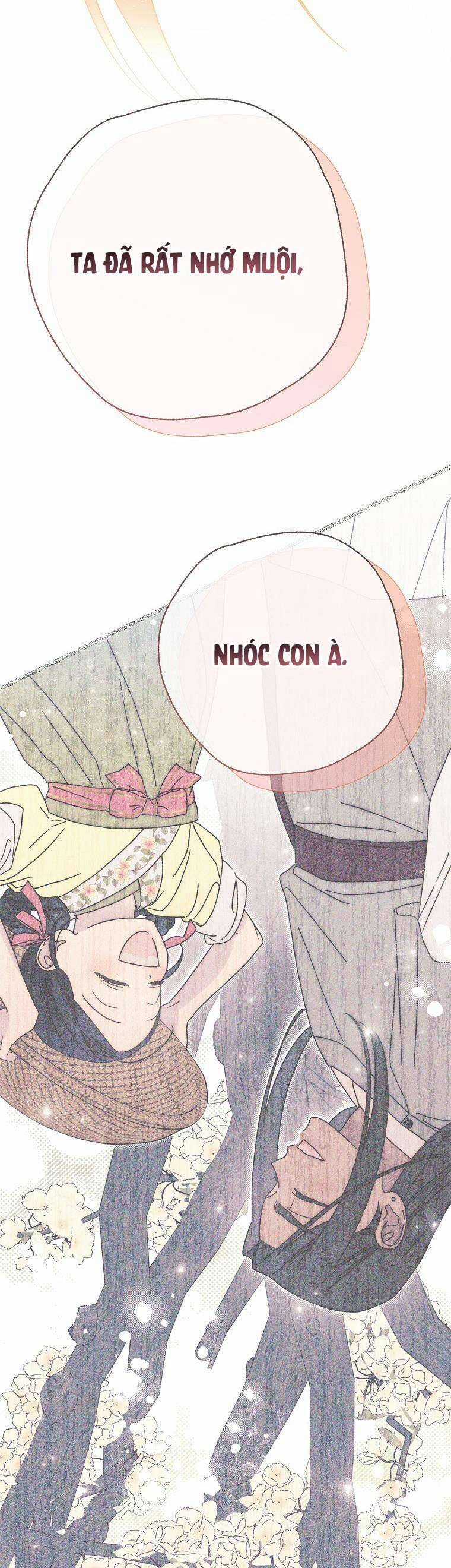 Quốc Hôn - Chapter 25 - Trang 3