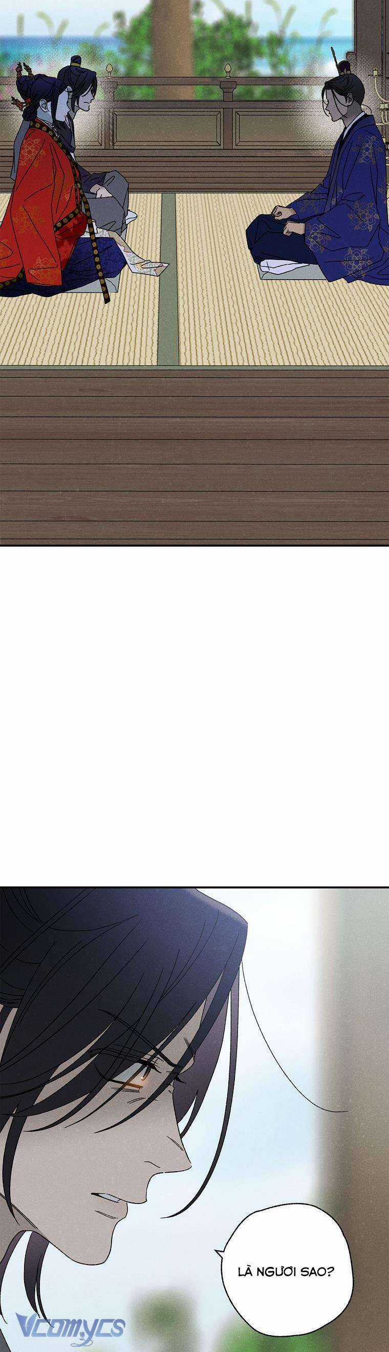 Quốc Hôn - Chapter 25 - Trang 25