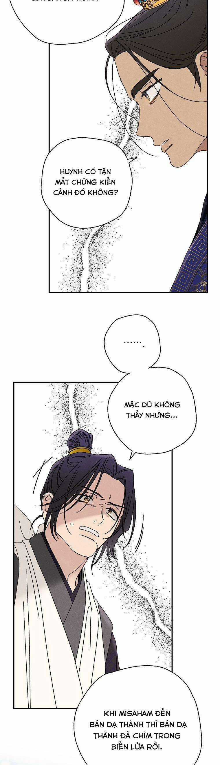 Quốc Hôn - Chapter 25 - Trang 28