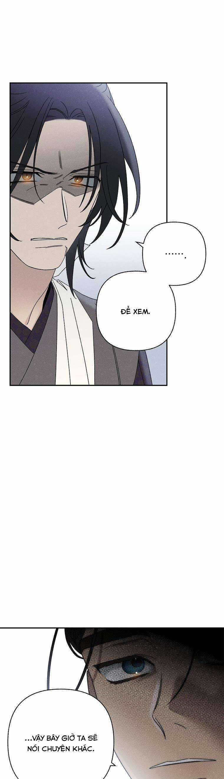 Quốc Hôn - Chapter 25 - Trang 31