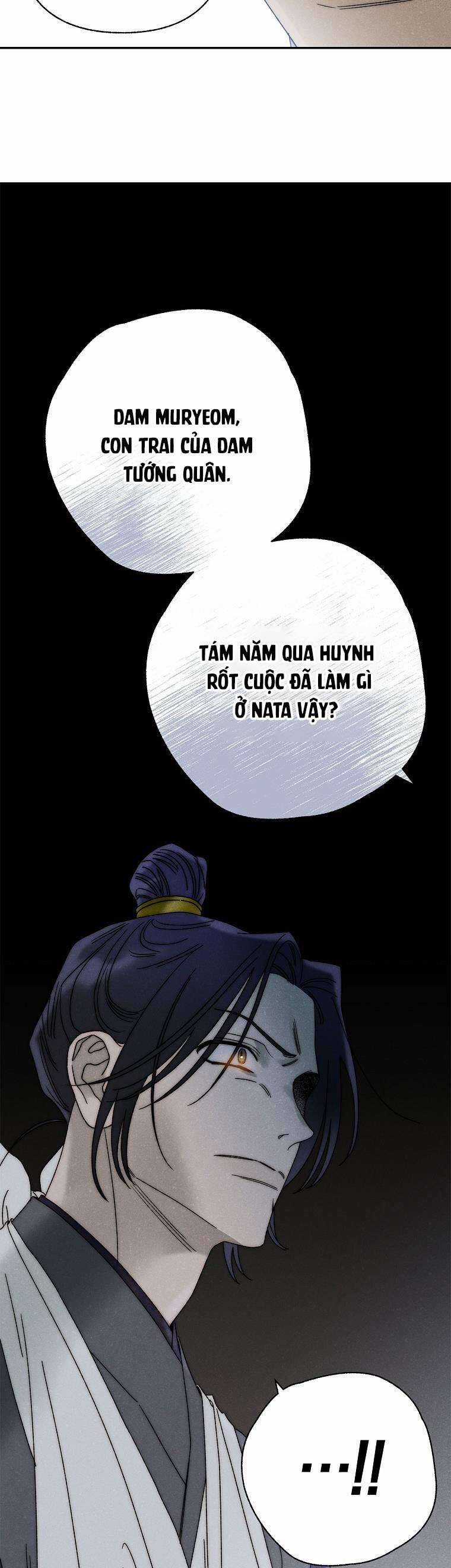 Quốc Hôn - Chapter 25 - Trang 32