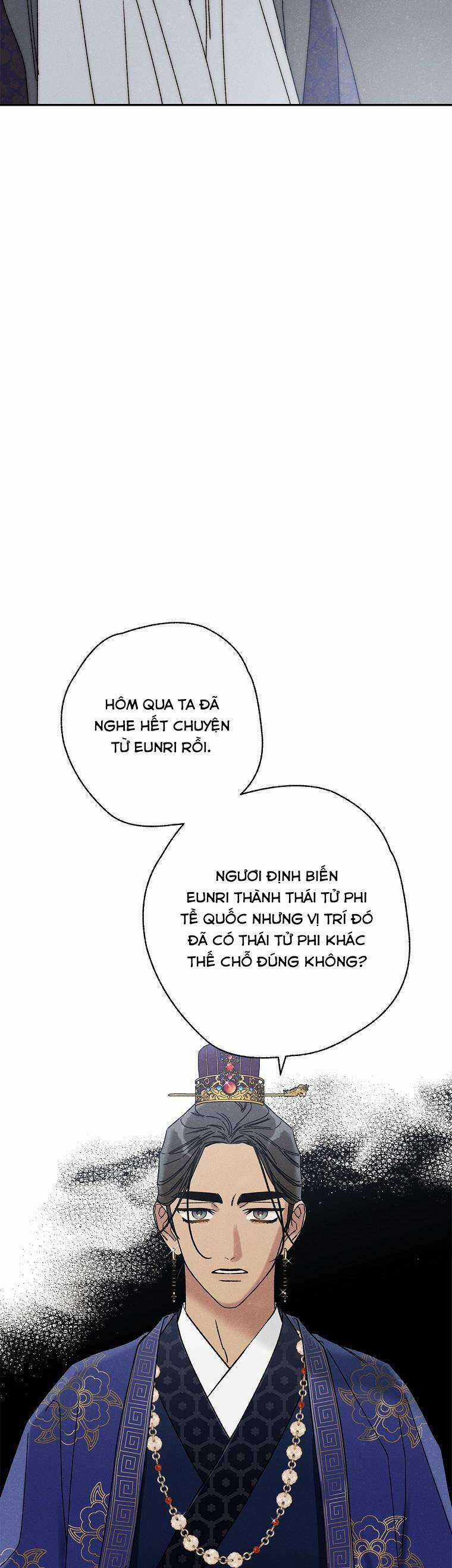 Quốc Hôn - Chapter 25 - Trang 33