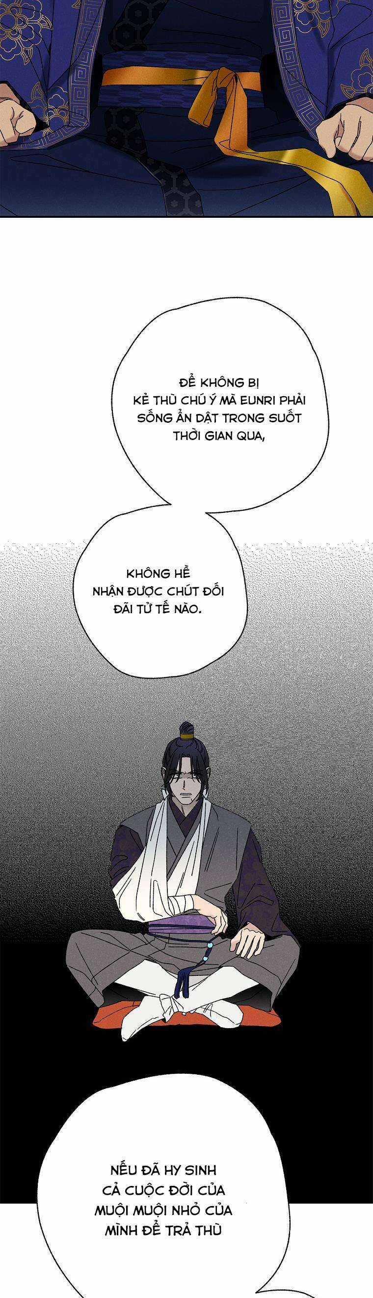 Quốc Hôn - Chapter 25 - Trang 34